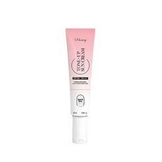 더에스럭셔리 백설 기미 선크림 35ml, 1개