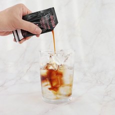 드립핑크 바로내린 70봉T 에티오피아 예가체프 더치커피콜드브루, 30ml, 70개, 30ml