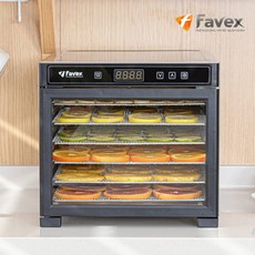 파벡스 스텐 식품건조기 FX-2255FD 고추 야채 과일 강아지간식건조기