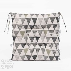 firstok 사각 쿠션방석 기능성방석