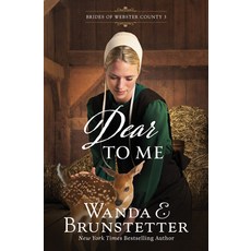 (영문도서) Dear to Me: Volume 3 Paperback, Barbour Fiction, English, 9798891511019