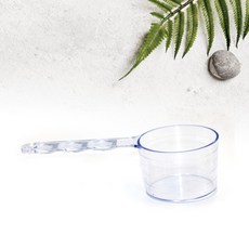 어반뷰티 계량컵 계량스푼 모델링스푼 50ml 5개입