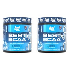 Bpi Best BCAA 極地冰茶風味, Arctic Ice, 2個, 300g, 300g