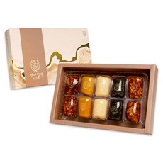 傳統麥芽糖禮盒, 120g, 1盒