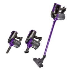 한빛 HV-5068 터보 와이드 2ni1 핸디스틱형 청소기 600W 싸이클론 유선 진공청소기