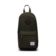 Herschel 허쉘 스키퍼 블루(한정판) 원사이즈 헤리티지 숄더백 그외 각종 288280