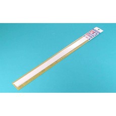 타미야(TAMIYA) 즐거운 공작 시리즈 No.129 플라스틱 재료 2mm 각목 10개입 (70129)