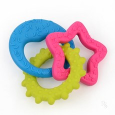 빌바오 강아지 치아건강 장난감 물기놀이 애견용품 애견 치 강아지장난감 강아지토이