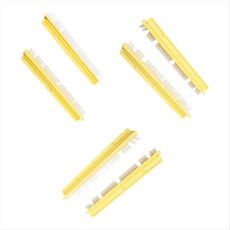 Karcher SC1 브러시 스트립 세트 6개 스팀 그라우트 2.863-368.0 B89B-XXL