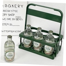 [오늘도특가] 커피캐리어 트레이 아웃도어 6 접이식 나혼산, 옐로