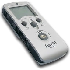 JUDY樂器店 Intelli IMT-301 五合一 節拍調音器 全新上市, 1個
