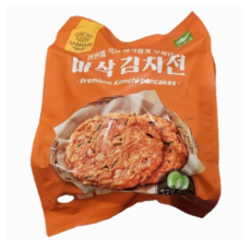 사옹원 부침명장 바삭김치전 130g x 10장, 1.3kg, 2개