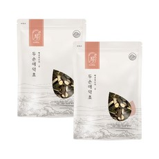 두손애약초 국산 말린 벌나무 가지 건조 벌나무차 산청목, 2개, 300g