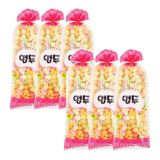 앵두콘, 300g, 6개