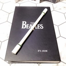 轉筆 - 學生專用轉轉筆 防摔耐磨 初學者/高級玩家適用, 1個, 綠色