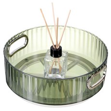 Lazy Susan 정리함 주방 가정 사무실 옷장 교실 세탁실 손잡이 8 7인치 턴테이블