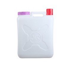 국산 약수통 생수통, 1개, 20L