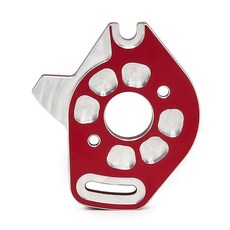 슬래시 자동차 부품 금속 알루미늄 모터 플레이트, 2. 6890R Red, 1개