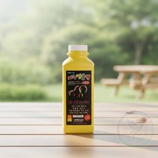 가몽 비눗방울 리필 500ml 비누방울용액, 1개, 혼합, 1개