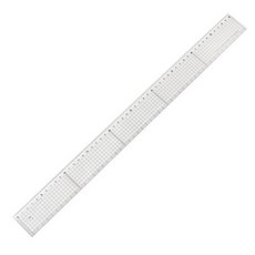 모닝5000 방안자(50cm)67033, 1개