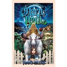 (영문도서) Horn-Horn Paperback, Tommy Lellan, English, 9780648001461