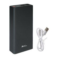 라이트밸런스 보조배터리 20000mAh 35w 고속충전보조배터리 휴대용배터리