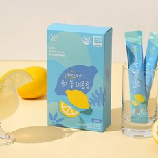 황금이네 유기농레몬즙, 280g, 5박스