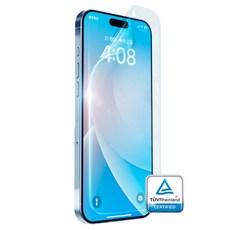 Simmpo S-90 iPhone 17 Pro 濾鏡保護貼 德國萊因認證, 1個