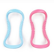 요가링 요가물품 필라테스서클링 요가써클링 필라테스운동기구 필라테스링 기구필라테스, 블루, 블루