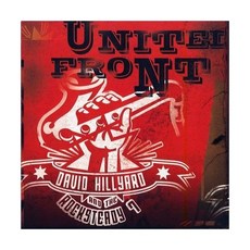 (LP) UNITED FRONT