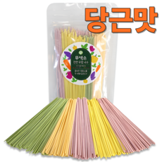 (best) 햄스터 국수 당근맛 간식 앵무새 소동물 기니피그, 50g, 1개
