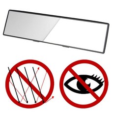 SF201 눈부심 와이드미러 난반사방지 사각 1(PC) 260311