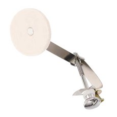 스네어 드럼 머플 톤 제어 시스템 드럼 댐퍼 음소거 무음 스네어 뮤지컬 부품, 한개옵션0, 1개