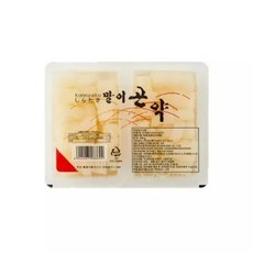 모노링크 모노 곤약말이 200g 13개 식사 한식 분식 점심시간 간편요리 회식