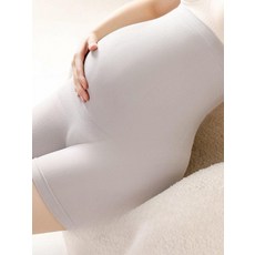 여름 얇은 레깅스 통기성 좋은 시원한 속바지 2-in-1 노출 방지 반바지 부드러운 감촉의 편안한 착용감
