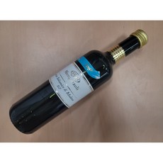 멩가졸리 발사믹 모데나 발효식초 500ml, 2개