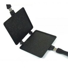 코팅 사각 양면 누룽지팬 양면프라이팬 생선구이 doi+47303qO