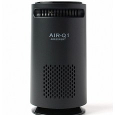 휴대용 차량용 공기 청정기 교환필터 DP75352(51/50), 화이트