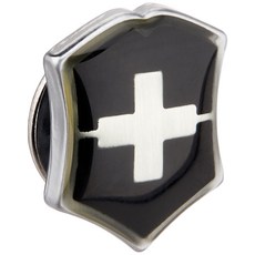 VICTORINOX (빅토리녹스) 핀스 스위스 크로스 블랙 4.1888.3, 1개
