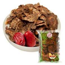 本草養生 何首烏 天然草本 滋補強身 促進代謝 健康養生, 300g, 1個