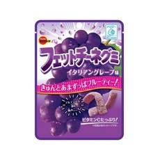부르봉 페투치네 구미 포도맛 50g