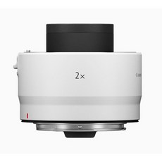 王冠攝影 Canon Extender RF 2x 增距鏡 佳能公司貨 RF鏡頭專用 RF2x, 1個