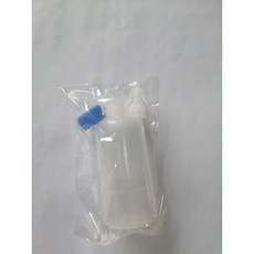 寵物奶瓶 貓狗專用 含四個奶嘴 送清洗套裝 五件套 小型犬專用系列用品, 1個, 藍色opp袋(單個奶嘴）,粉色/藍色