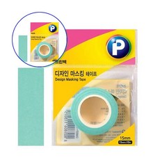 쌍문상회 지금 필요한 스카치테이프 테이프 프린텍 1510 박스테이프 마스킹테이프 양면테이프 3개 크리스탈테이프 포장테이프 청록 투명테이프 제본테이프 디자인 DM05 31872EA, 본상품