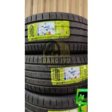 LYKEEN AGNITE APEX 245/40ZR19 輪胎, 1個, 含裝