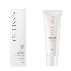 SISSECLO 靚源植戀 希詩克絡 洗卸合一, 1個