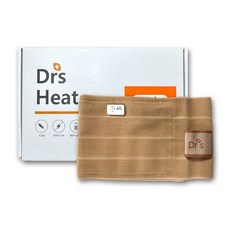 【E-GMED醫技】Drs Heat攜帶式溫熱敷墊