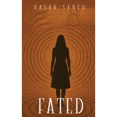 (英文圖書)Fated 精裝版, Book Publishing Pulse, 英文