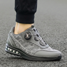 에버라스트 경량 다이얼 운동화 남자 발편한 에어 쿠션 스포츠 니트 워킹화 헬스화 사계절 신발 런닝화 헬스장 트레일 슈즈