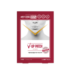 라보타치 브이업 패치, 10개입, 1개